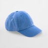 MOD. B655:Vintage Cornflower, 100% cotton, One Size